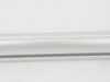 ES#3698315 - 82710024992sda - Roof Rack Base Bars - *Scratch And Dent* - (NO LONGER AVAILABLE) - Includes install kit, missing white caps(for use with black roof) - Genuine MINI - 