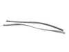 ES#3698315 - 82710024992sda - Roof Rack Base Bars - *Scratch And Dent* - (NO LONGER AVAILABLE) - Includes install kit, missing white caps(for use with black roof) - Genuine MINI - 