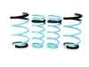 ES#3426741 - LS-TS-MC-0001 - Traction-S Springs R56, R58 - Average lowering 1" front and 1" rear - GODSPEED - MINI
