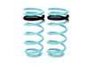 ES#3426741 - LS-TS-MC-0001 - Traction-S Springs R56, R58 - Average lowering 1" front and 1" rear - GODSPEED - MINI
