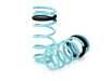 ES#3426741 - LS-TS-MC-0001 - Traction-S Springs R56, R58 - Average lowering 1" front and 1" rear - GODSPEED - MINI