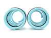 ES#3426741 - LS-TS-MC-0001 - Traction-S Springs R56, R58 - Average lowering 1" front and 1" rear - GODSPEED - MINI