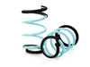 ES#3426741 - LS-TS-MC-0001 - Traction-S Springs R56, R58 - Average lowering 1" front and 1" rear - GODSPEED - MINI