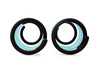 ES#3426741 - LS-TS-MC-0001 - Traction-S Springs R56, R58 - Average lowering 1" front and 1" rear - GODSPEED - MINI