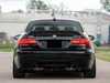 ES#3638580 - 024620TMS01 - E92 Turner Motorsport Carbon Fiber High Kick Rear Lip Spoiler - Aggressive, CSL style carbon fiber spoiler that perfectly compliments the stock body lines of the E92. - Turner Motorsport - BMW