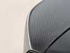 ES#3638580 - 024620TMS01 - E92 Turner Motorsport Carbon Fiber High Kick Rear Lip Spoiler - Aggressive, CSL style carbon fiber spoiler that perfectly compliments the stock body lines of the E92. - Turner Motorsport - BMW