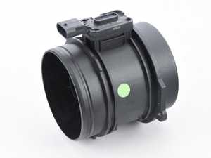 ES#3181726 - 03N906461 - Mass Air Flow Sensor (MAF) - Improve your fuel economy and restore performance with a new MAF - Genuine Volkswagen Audi - Volkswagen