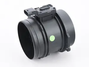 Mass Air Flow Sensor (MAF)