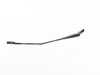 ES#3140309 - 561955410B - Aero Wiper Arm - Passengers - Replacement OEM aero wiper arm - Genuine Volkswagen Audi - Volkswagen