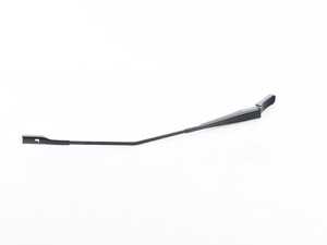 ES#3140309 - 561955410B - Aero Wiper Arm - Passengers - Replacement OEM aero wiper arm - Genuine Volkswagen Audi - Volkswagen