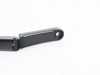 ES#3140309 - 561955410B - Aero Wiper Arm - Passengers - Replacement OEM aero wiper arm - Genuine Volkswagen Audi - Volkswagen