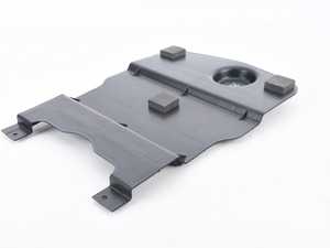 ES#1876023 - 51747217520 - LOWER SUPPORT - Genuine BMW - BMW