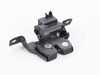 ES#4901440 - 51247337576 - Trunk Lid Lock - Mounts to the trunk and locks - Hudson - MINI