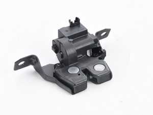 ES#2922402 - 51247337576 - TRUNK LID LOCK - (NO LONGER AVAILABLE) - Genuine BMW - 