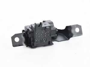 ES#4901440 - 51247337576 - Trunk Lid Lock - Mounts to the trunk and locks - Hudson - MINI