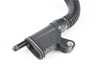 ES#3447485 - 06J103213D - PCV Breather Hose - Located at rear of PCV - Rein - Audi Volkswagen