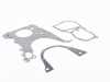 ES#17670 - 11111743981 - E36 Z3 Engine Gasket Set - Engine Block - Genuine BMW - BMW