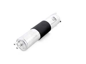 ES#3676576 - 13327512019 - Fuel Filter - Protect your fuel system - Hengst - BMW