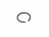 ES#43049 - 23221209435 - OBS SNAP RING - Genuine BMW - BMW