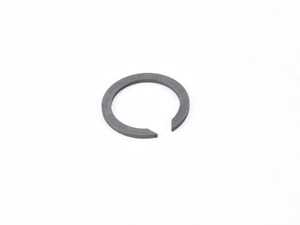 ES#43049 - 23221209435 - OBS SNAP RING - Genuine BMW - BMW
