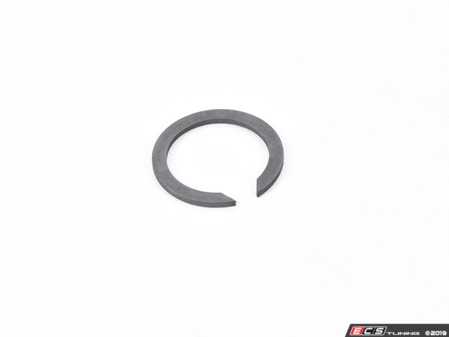ES#43049 - 23221209435 - OBS SNAP RING - Genuine BMW - BMW