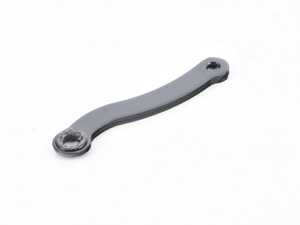 ES#158909 - 54348112790 - LEVER - Genuine BMW - BMW