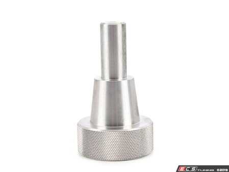 ES#199791 - 83300495051 - Clutch Centering Tool - R50 R52  - Getrag 5 7/2004+ : Tool use to install the clutch - Genuine MINI - MINI