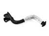 ES#3447485 - 06J103213D - PCV Breather Hose - Located at rear of PCV - Rein - Audi Volkswagen