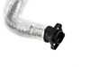 ES#3447485 - 06J103213D - PCV Breather Hose - Located at rear of PCV - Rein - Audi Volkswagen