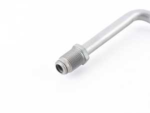 ES#55083 - 32416769993 - RETURN PIPE - Genuine BMW - BMW