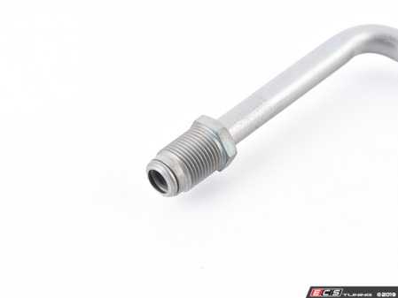 ES#55083 - 32416769993 - RETURN PIPE - Genuine BMW - BMW