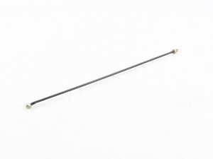 ES#32797 - 13311267554 - E21 Fuel Return Line - Genuine BMW - BMW