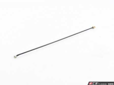 ES#32797 - 13311267554 - E21 Fuel Return Line - Genuine BMW - BMW