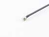ES#32797 - 13311267554 - E21 Fuel Return Line - Genuine BMW - BMW