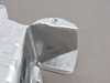 ES#240647 - 18407584308 - Heat Resistant Plate - Located on the downpipe - Genuine MINI - MINI