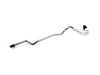 ES#55083 - 32416769993 - RETURN PIPE - Genuine BMW - BMW