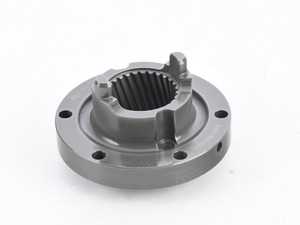 ES#3698584 - VAC-VH-S54 - VAC S54 Vanos Hub - Larger engagement tabs for a more sure and permanent fix for a common failure point on the S54 - VAC Motorsports - BMW