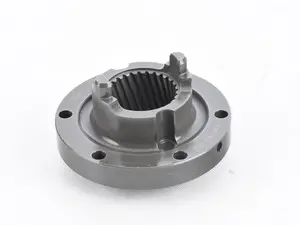VAC S54 Vanos Hub