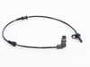 ES#3664198 - 1695401417 - ABS Wheel Speed Sensor - Priced Each  - Front Axle Left & Right - Genuine Mercedes Benz - 