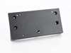 ES#3082696 - 51118059896 - LICENSE PLATE HOLDER - Genuine BMW - BMW