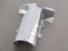 ES#240647 - 18407584308 - Heat Resistant Plate - Located on the downpipe - Genuine MINI - MINI