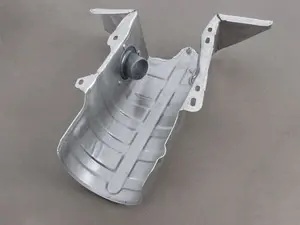 Heat Resistant Plate