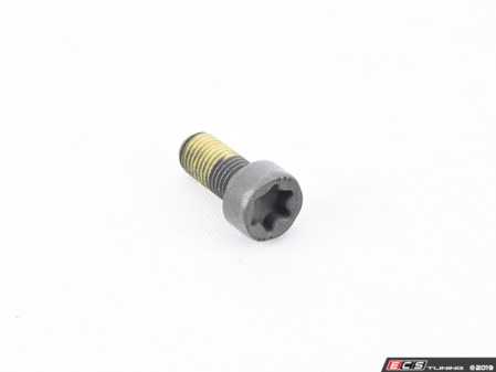 ES#2848283 - 11228507622 - Flywheel Bolt - Priced Each  - Commonly used in the flywheel center bolts - Genuine BMW - BMW MINI