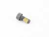 ES#2848283 - 11228507622 - Flywheel Bolt - Priced Each  - Commonly used in the flywheel center bolts - Genuine BMW - BMW MINI