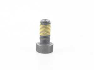 ES#4766572 - 11228507622KT - Flywheel Bolt - Set Of 8 - Includes all 8 bolts required during flywheel replacement - Genuine BMW - BMW MINI