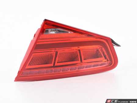 ES#3146605 - 4H0945094A - LED Inner Tail Light - Right - Keep your exterior lights illuminated - ULO - Audi