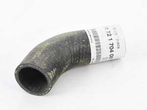 ES#26677 - 11721704087 - HOSE - Genuine BMW - BMW
