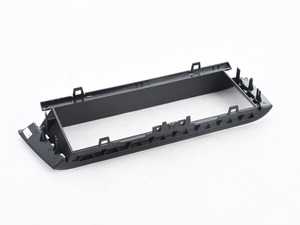 ES#2698254 - 65509291240 - COVER - Genuine BMW - BMW