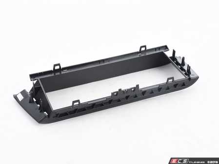 ES#2698254 - 65509291240 - COVER - Genuine BMW - BMW