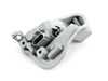 ES#453627 - 8K9945257A - Bulb Carrier - Left Outer - Keep your lights working like new - Genuine Volkswagen Audi - Audi